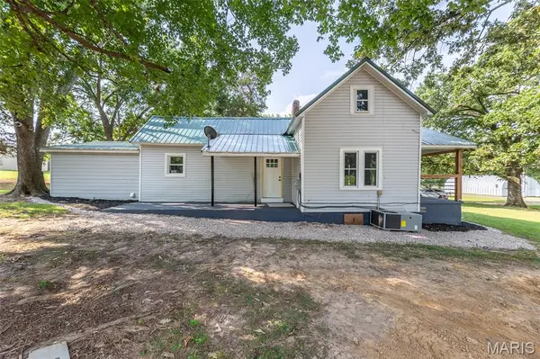Address not disclosed, Naylor, MO 63953