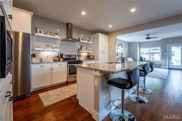 6507 Nashville AVE, St Louis, MO 63139