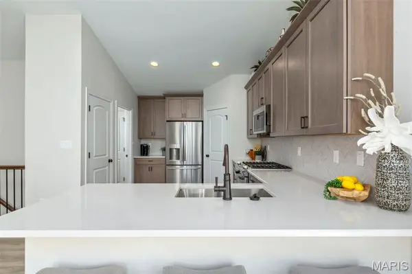 2 Hickory at Bluestem Estates, Lake St Louis, MO 63367