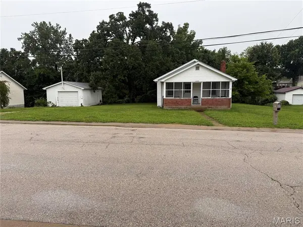 2110 Missouri AVE, Festus, MO 63028
