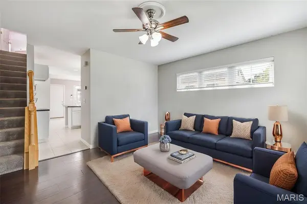 778 Zeiss AVE, St Louis, MO 63125
