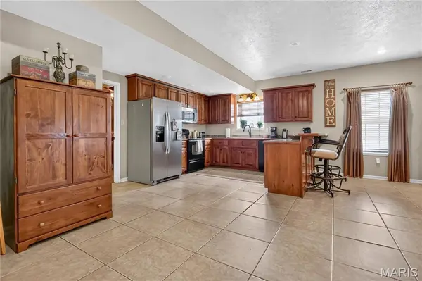 1258 Prater Homestead RD, Macks Creek, MO 65786