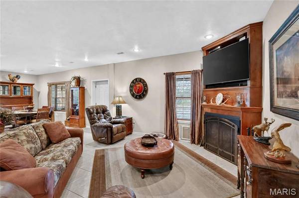 1258 Prater Homestead RD, Macks Creek, MO 65786