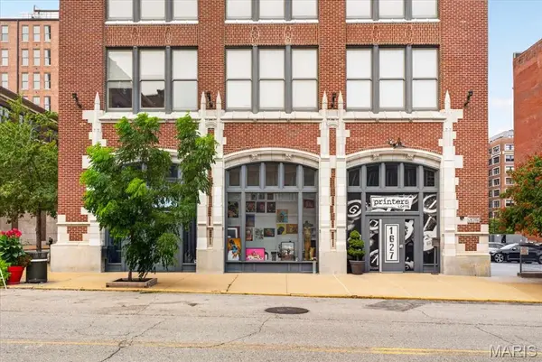 1627 Locust ST #706, St Louis, MO 63103