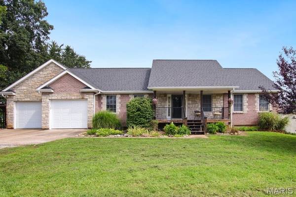 329 Meadow ST, Gerald, MO 63037