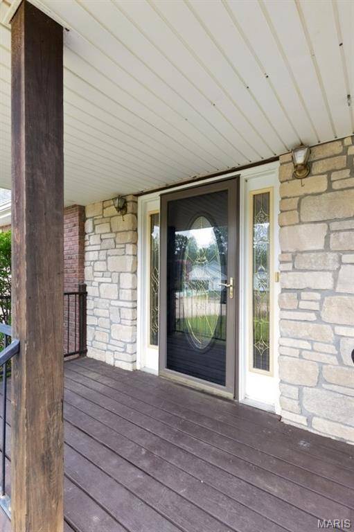 329 Meadow ST, Gerald, MO 63037