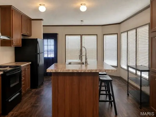 104 Cherry ST, Risco, MO 63874
