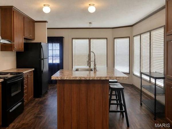 104 Cherry ST, Risco, MO 63874