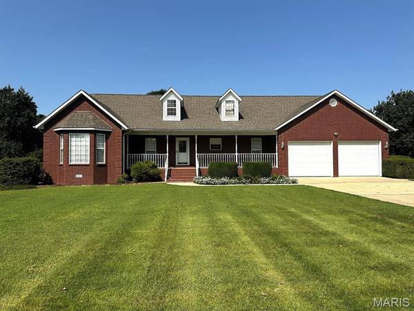 1311 Sidney ST, Malden, MO 63863