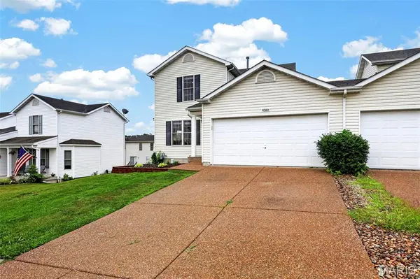 1080 Chesterfield DR, Wentzville, MO 63385