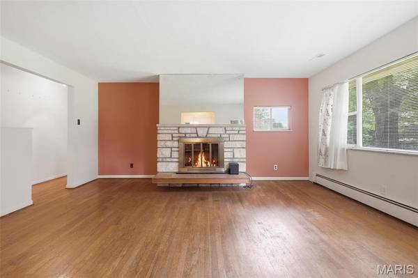 1329 Coburg Lands DR, Bellefontaine Nghbrs, MO 63137