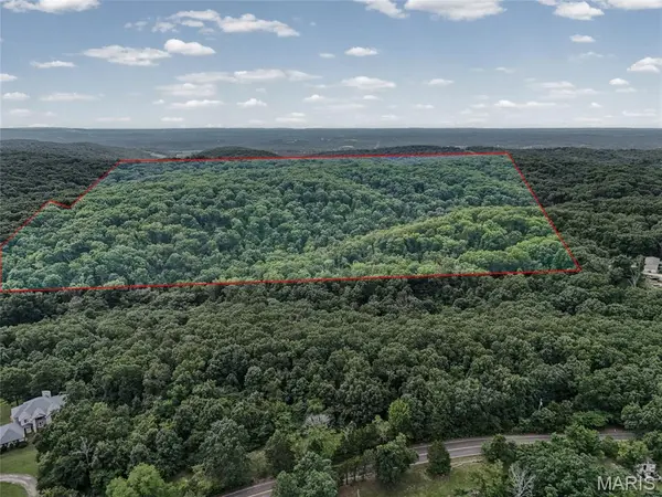 0 Upper Moss Hollow, Barnhart, MO 63012
