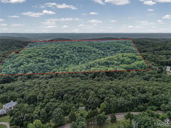 0 Upper Moss Hollow, Barnhart, MO 63012