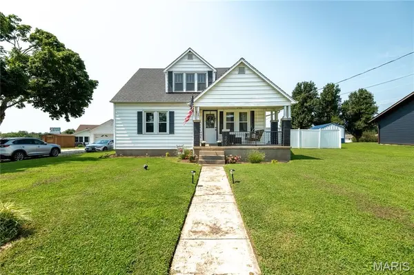 1606 Old Saint Marys RD, Perryville, MO 63775