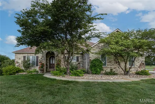 125 Tumbleweed PASS, Jackson, MO 63755