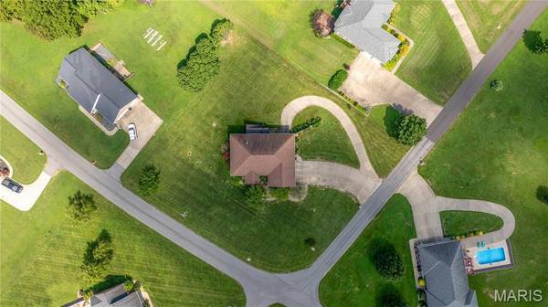 125 Tumbleweed PASS, Jackson, MO 63755