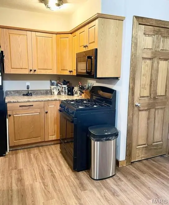 1007 E 1st ST, Salem, MO 65560