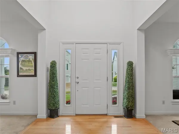 965 Stone Spring DR, Eureka, MO 63025