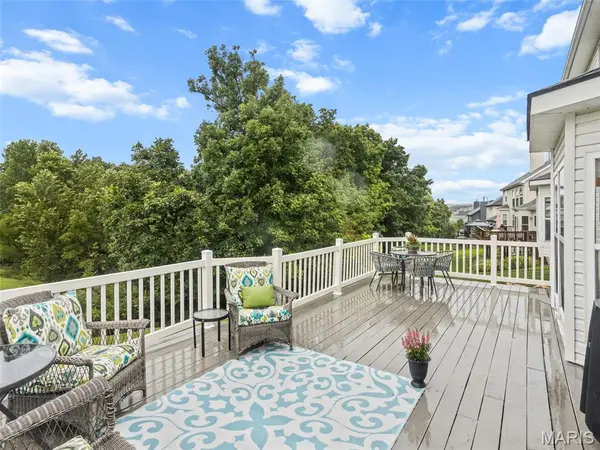 965 Stone Spring DR, Eureka, MO 63025