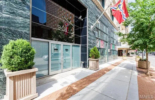 901 Washington AVE #504, St Louis, MO 63101