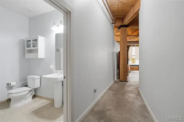 901 Washington AVE #504, St Louis, MO 63101