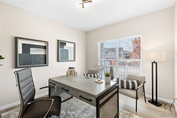 2 Ashford at Koch Park Manors, Florissant, MO 63031