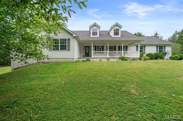 139 Phillip LN, New Haven, MO 63068