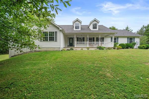 139 Phillip LN, New Haven, MO 63068