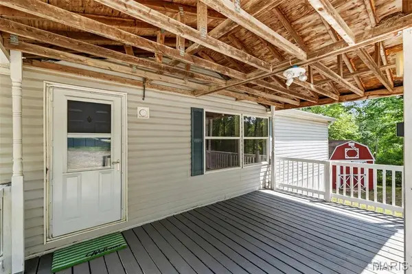 4483 Victoria Station RD, De Soto, MO 63020