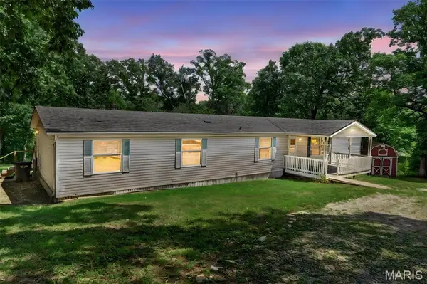 4483 Victoria Station RD, De Soto, MO 63020
