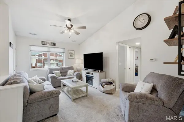8916 N Swan CIR, St Louis, MO 63144