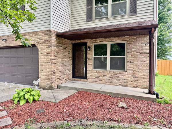 1634 Progress LN, Belleville, IL 62221