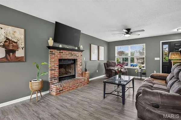 107 Ezekiel CT, Hillsboro, MO 63050