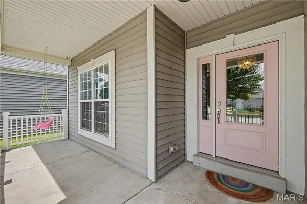 3159 Wheeling DR, St Charles, MO 63301