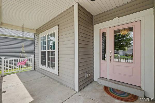 3159 Wheeling DR, St Charles, MO 63301
