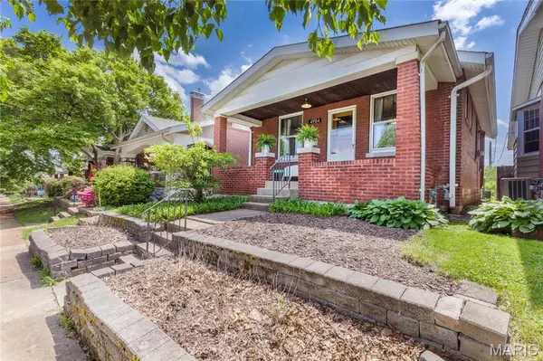 4984 Neosho, St Louis, MO 63109