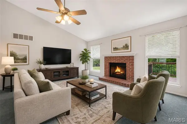 115 Mackintosh LN, O'fallon, MO 63368