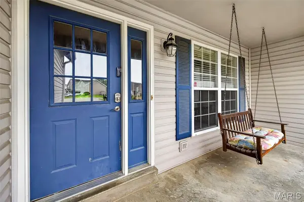 115 Mackintosh LN, O'fallon, MO 63368