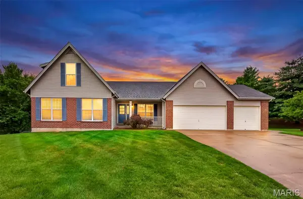 115 Mackintosh LN, O'fallon, MO 63368