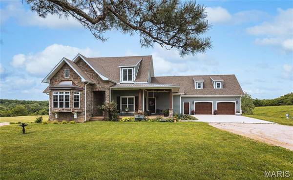 31501 Seminole Lane, Richland, MO 65556