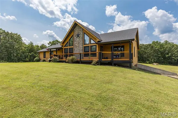 142 Hwy Aa, Steelville, MO 65565