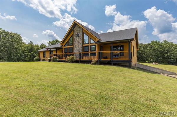 142 Hwy Aa, Steelville, MO 65565