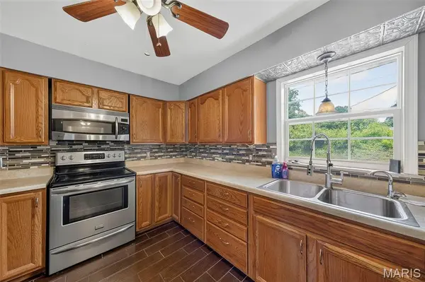 2300 Darla DR, Unincorporated, MO 63049