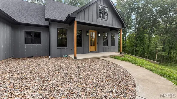 9547 County Road 457, Steedman, MO 65077