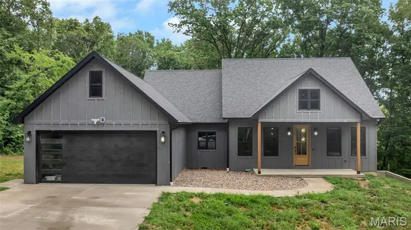 9547 County Road 457, Steedman, MO 65077