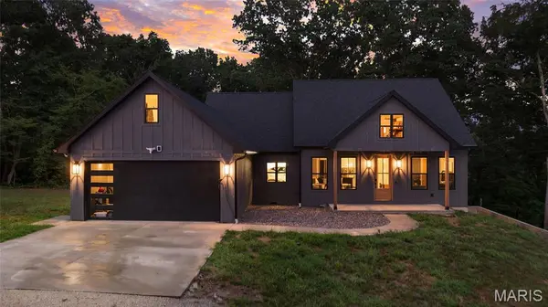 9547 County Road 457, Steedman, MO 65077
