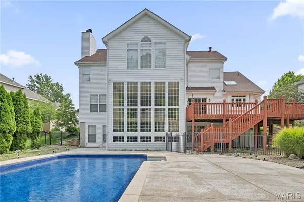 17655 Vintage Oak DR, Wildwood, MO 63038