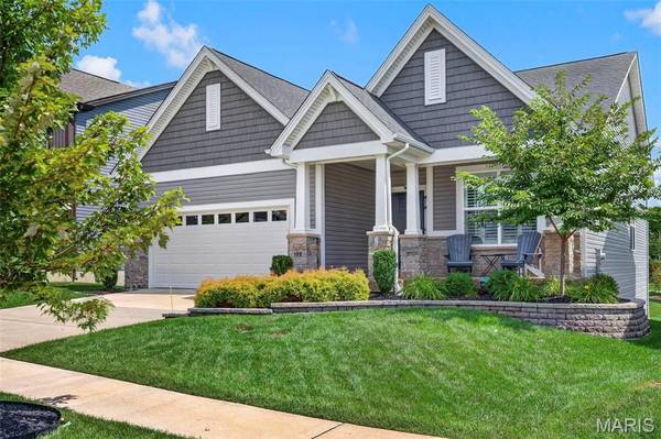 108 Maelin DR, O'fallon, MO 63367