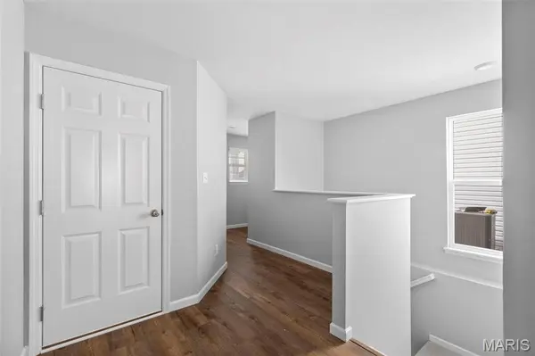 2 Carolina at River Bluffs Meadows, Florissant, MO 63031