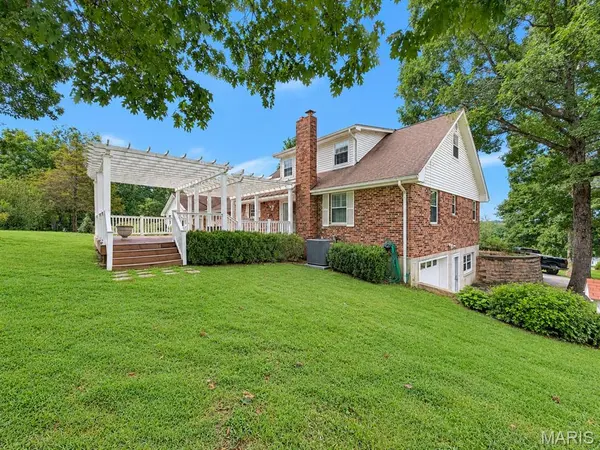 26405 State Highway 34, Marble Hill, MO 63764